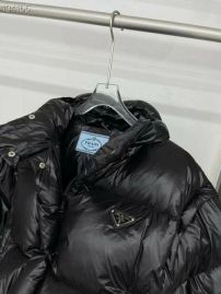 Picture of Prada Down Jackets _SKUPradaS-Lzyn1179381